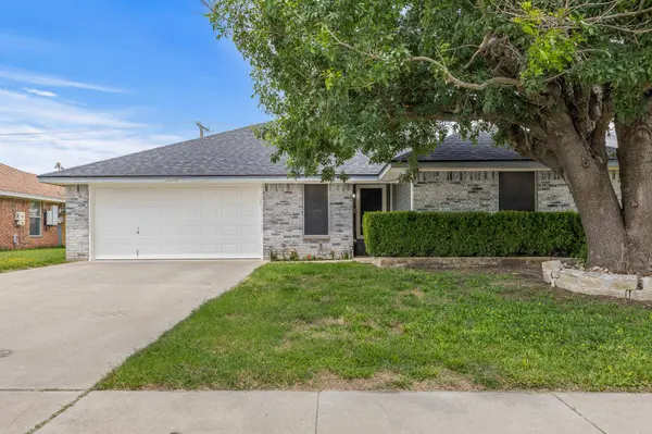 3805 Roundrock DR, Killeen, TX 76549