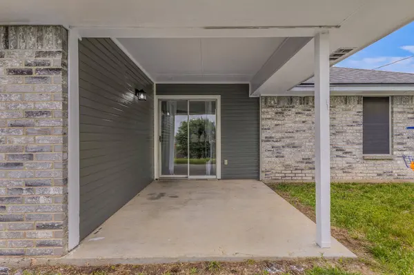 3805 Roundrock DR, Killeen, TX 76549