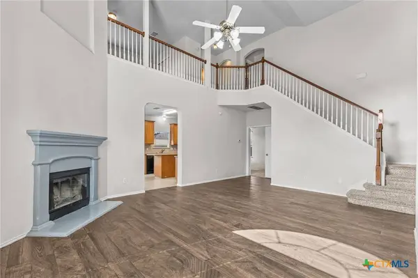 6200 Emilie LN, Killeen, TX 76542