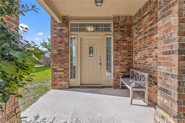6200 Emilie LN, Killeen, TX 76542