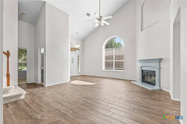 6200 Emilie LN, Killeen, TX 76542