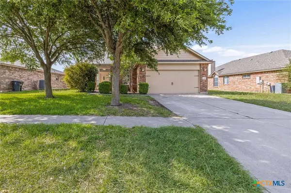 6200 Emilie LN, Killeen, TX 76542