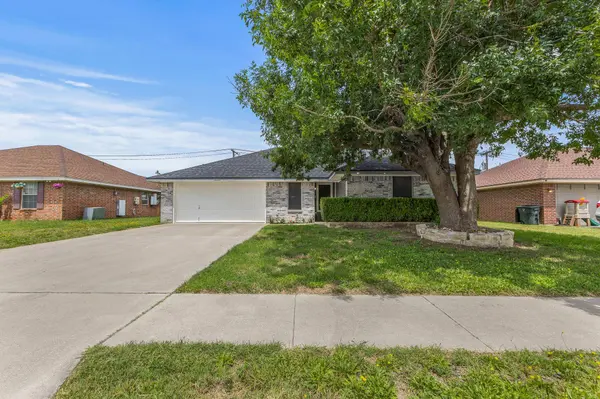 3805 Roundrock DR, Killeen, TX 76549