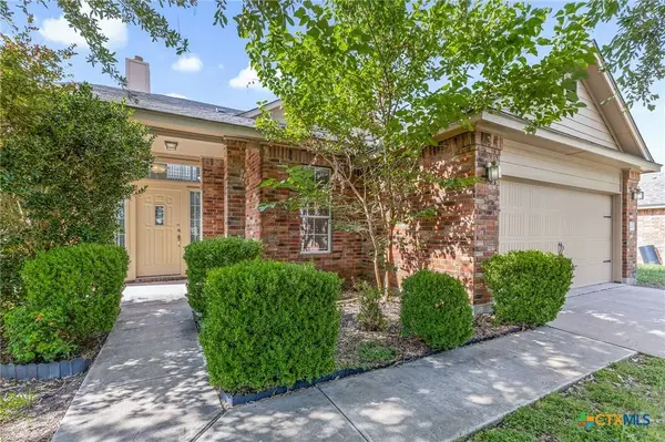 6200 Emilie LN, Killeen, TX 76542
