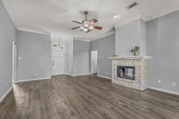 526 Armstrong DR, Belton, TX 76513