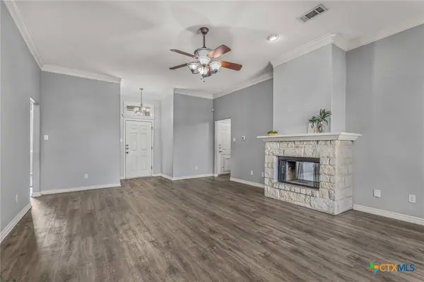 526 Armstrong DR, Belton, TX 76513