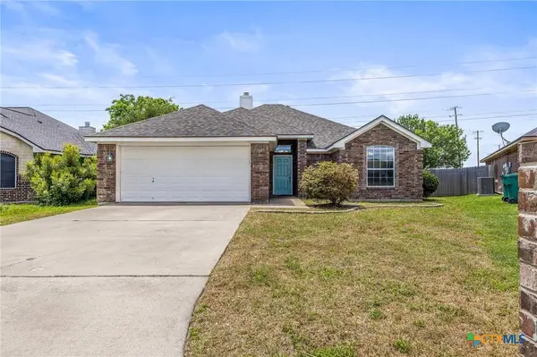 526 Armstrong DR, Belton, TX 76513