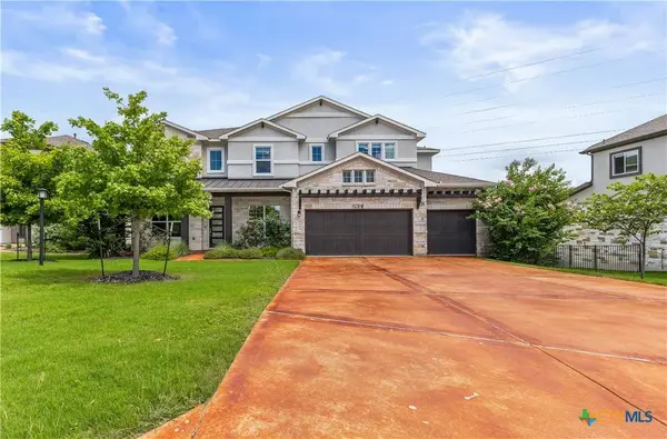 605 Gunison DR, Austin, TX 78738