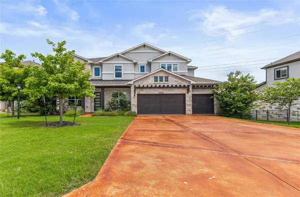 605 Gunison DR, Austin, TX 78738