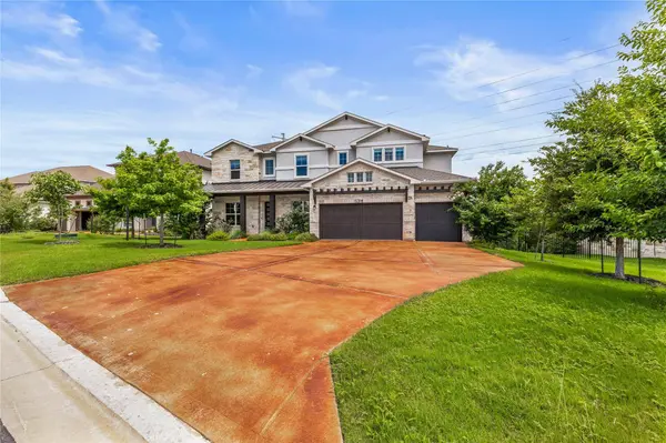 605 Gunison DR, Austin, TX 78738