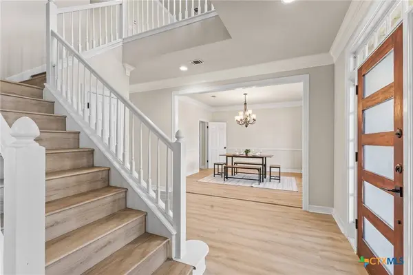 5901 Round Table CV, Austin, TX 78746