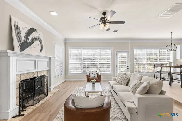 5901 Round Table CV, Austin, TX 78746