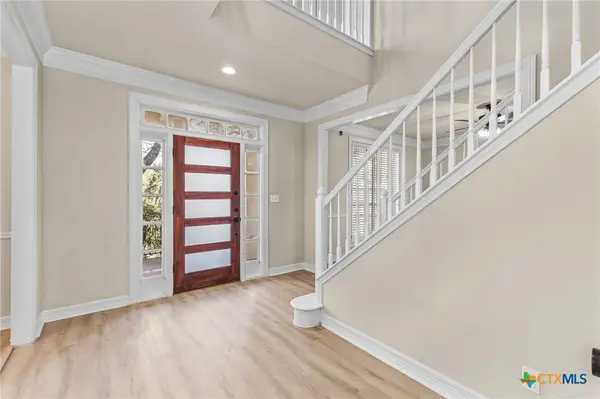 5901 Round Table CV, Austin, TX 78746
