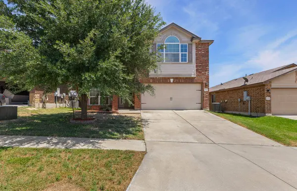 9702 Adeel DR, Killeen, TX 76542