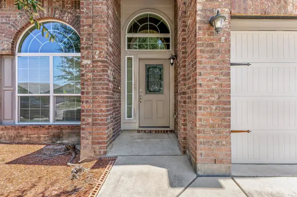 9702 Adeel DR, Killeen, TX 76542