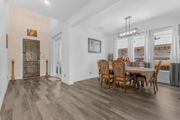 428 Landing LN, Leander, TX 78641