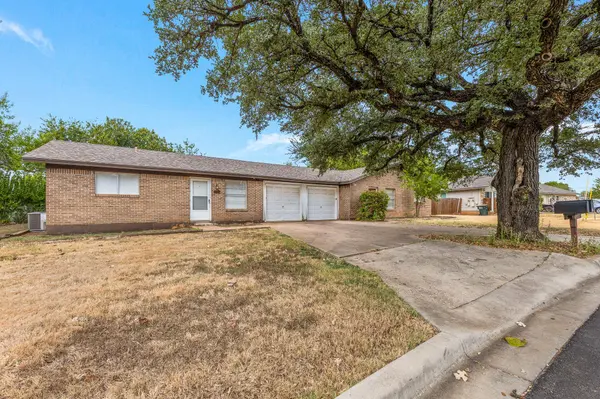 803 Judy DR, Georgetown, TX 78628