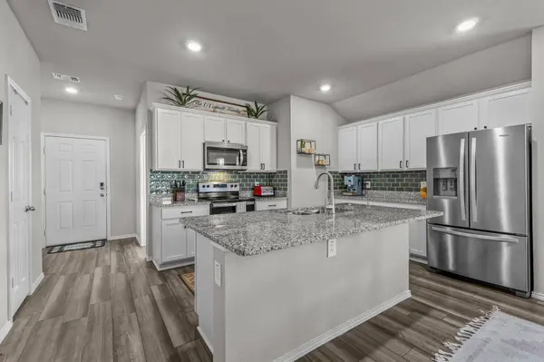 2301 Merganser DR, Copperas Cove, TX 76522