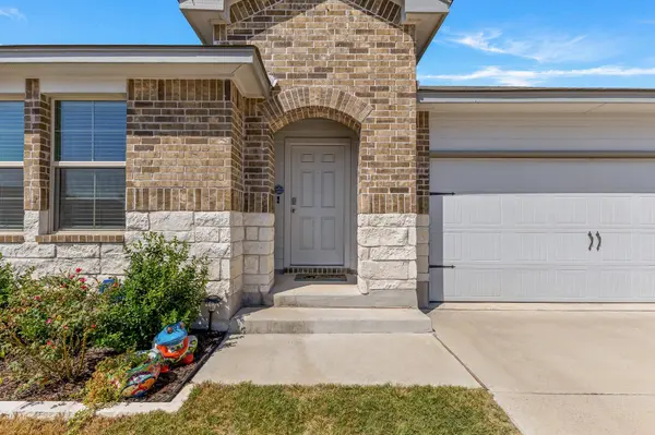 2301 Merganser DR, Copperas Cove, TX 76522