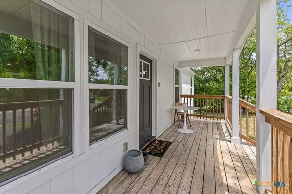 413 W Lincoln AVE, Copperas Cove, TX 76522