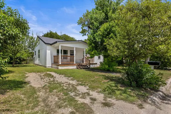 413 W Lincoln Ave, Copperas Cove, TX 76522