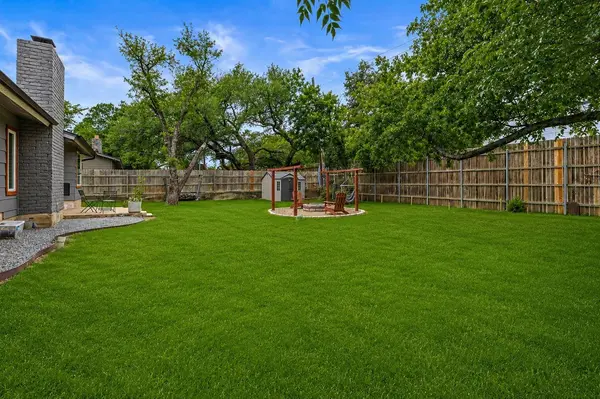 9604 Newberry DR, Austin, TX 78729