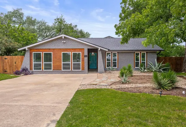 9604 Newberry DR, Austin, TX 78729