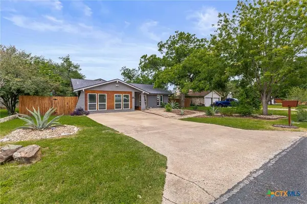 9604 Newberry DR, Austin, TX 78729