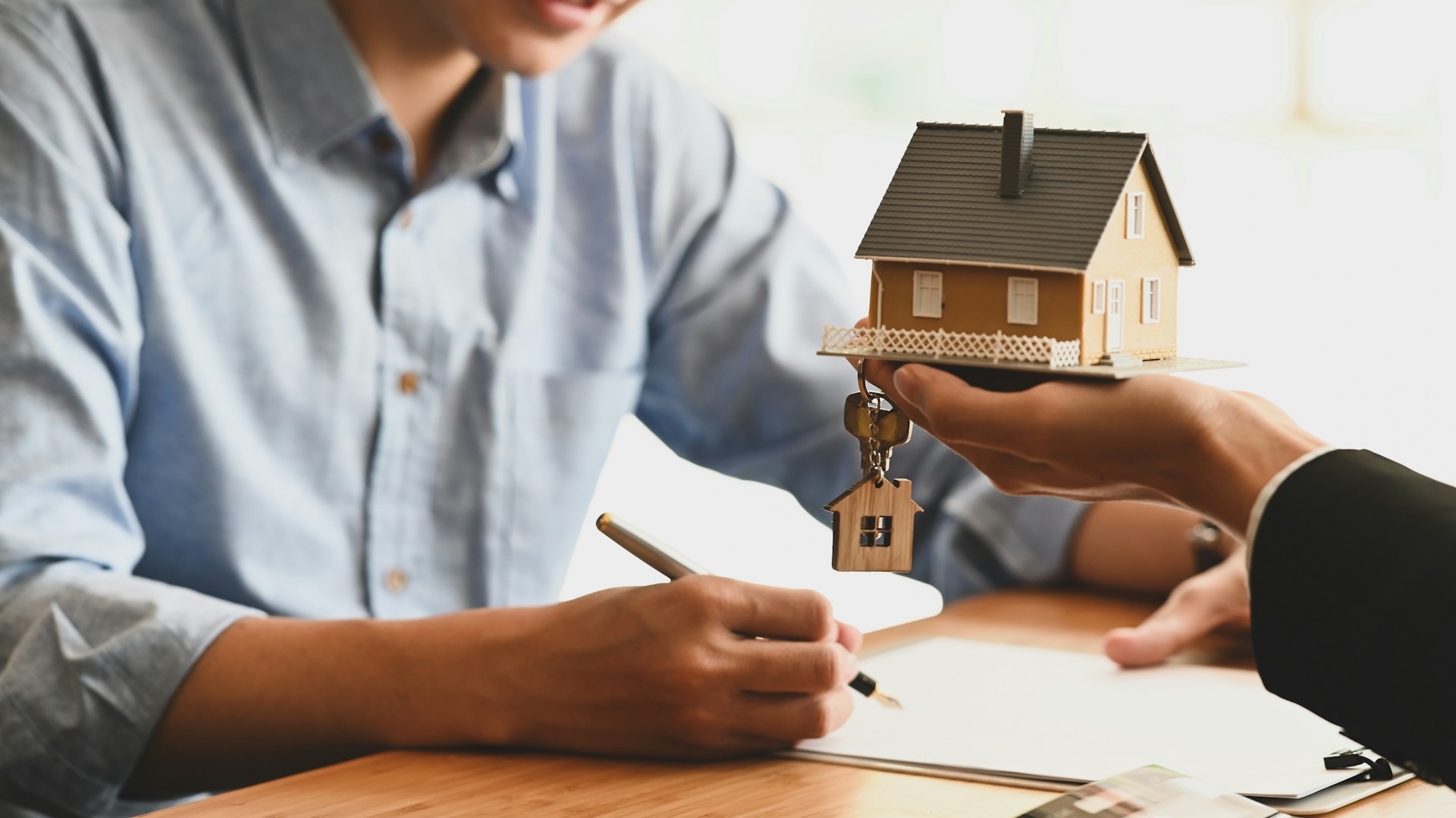 House Investment