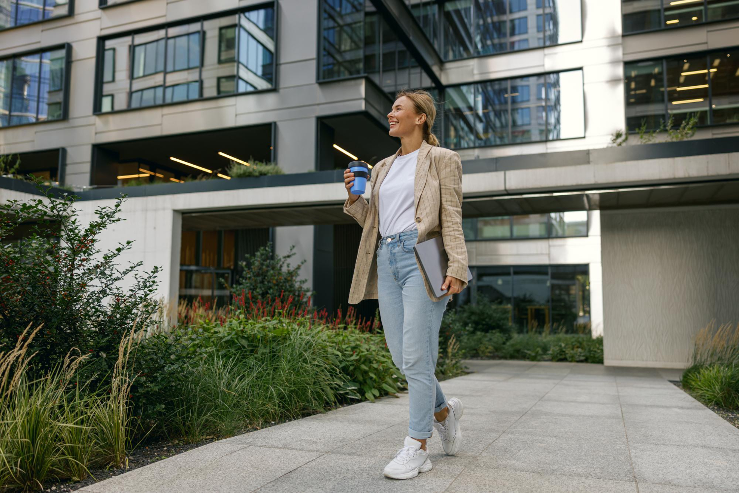 Urban Living Specialist