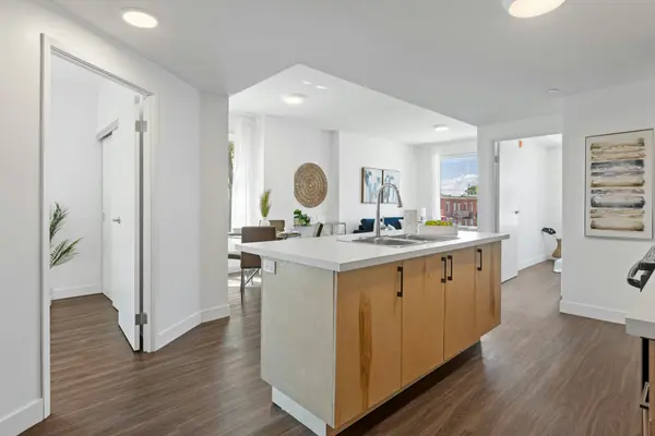 First Investment Condo in Columbus: North Market vs. Short North vs. Arena