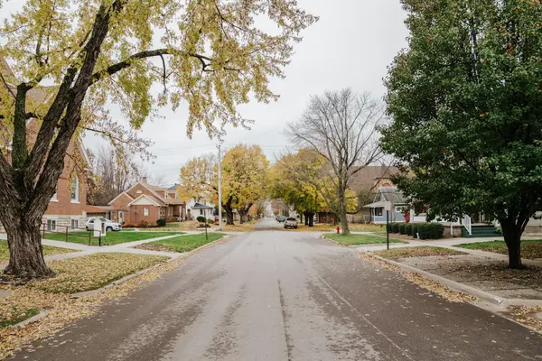 Understanding Walkable Neighborhoods in Columbus, Ohio