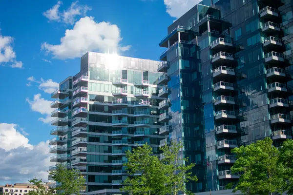 Inside Downtown Columbus Luxury Condos for Urban Professionals
