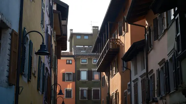 Choosing Between Italian Village Condos and North Market District