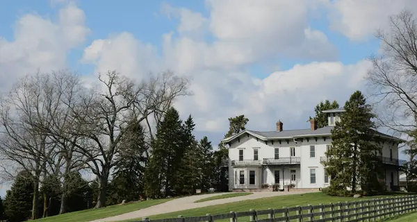 Hidden Value in Dennison Place Historic Real Estate
