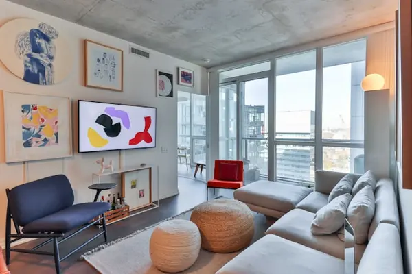 What Arena District Apartments for Sale Miss in Online Photos