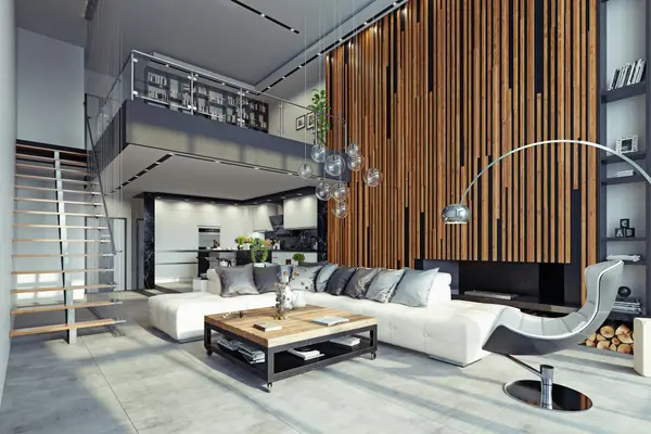 Luxury Lofts vs. Luxury Condos in Downtown Columbus: Key Differences