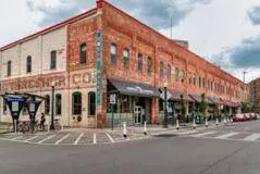 316 W 2nd Avenue, Columbus, OH 43201