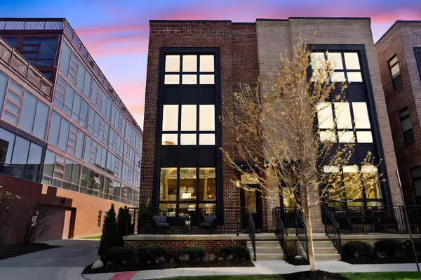 321 Auden Avenue, Columbus, OH 43215