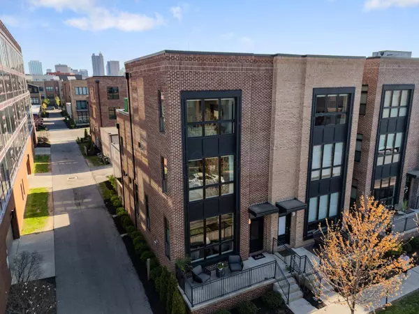 321 Auden Avenue, Columbus, OH 43215