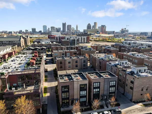 321 Auden Avenue, Columbus, OH 43215