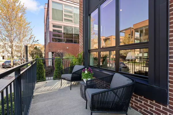 321 Auden Avenue, Columbus, OH 43215