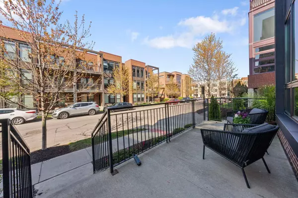 321 Auden Avenue, Columbus, OH 43215