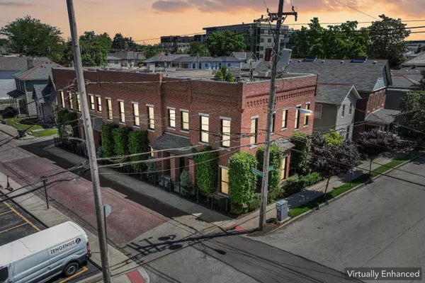 48 E 4th Avenue, Columbus, OH 43201