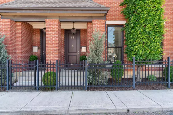 48 E 4th Avenue, Columbus, OH 43201