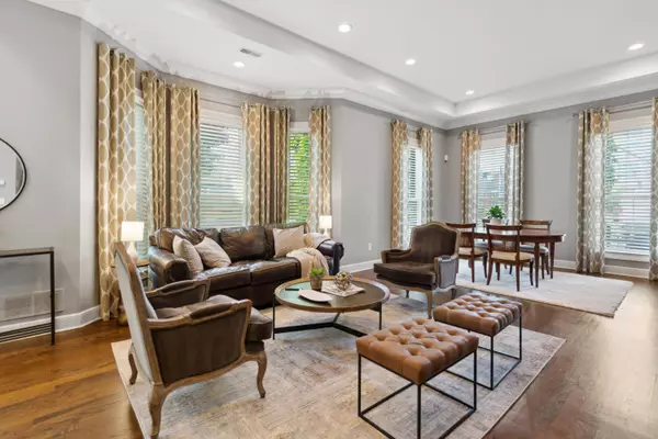 48 E 4th Avenue, Columbus, OH 43201