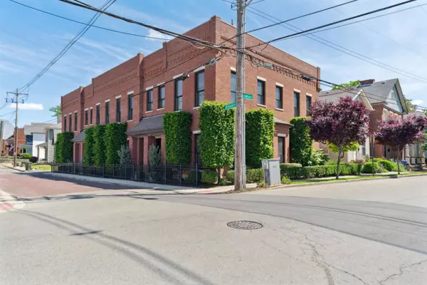 48 E 4th Avenue, Columbus, OH 43201