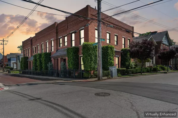 48 E 4th Avenue, Columbus, OH 43201