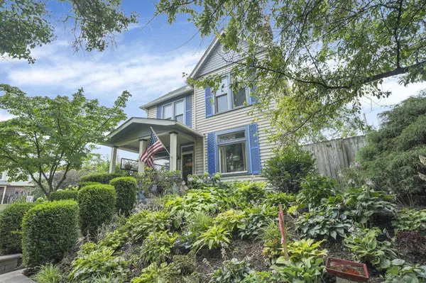 537 Bradley Street, Columbus, OH 43201