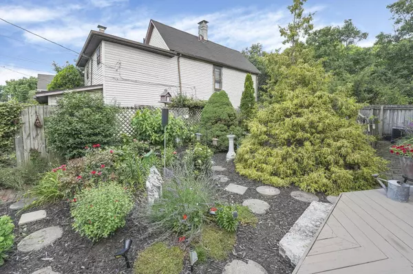 537 Bradley Street, Columbus, OH 43201